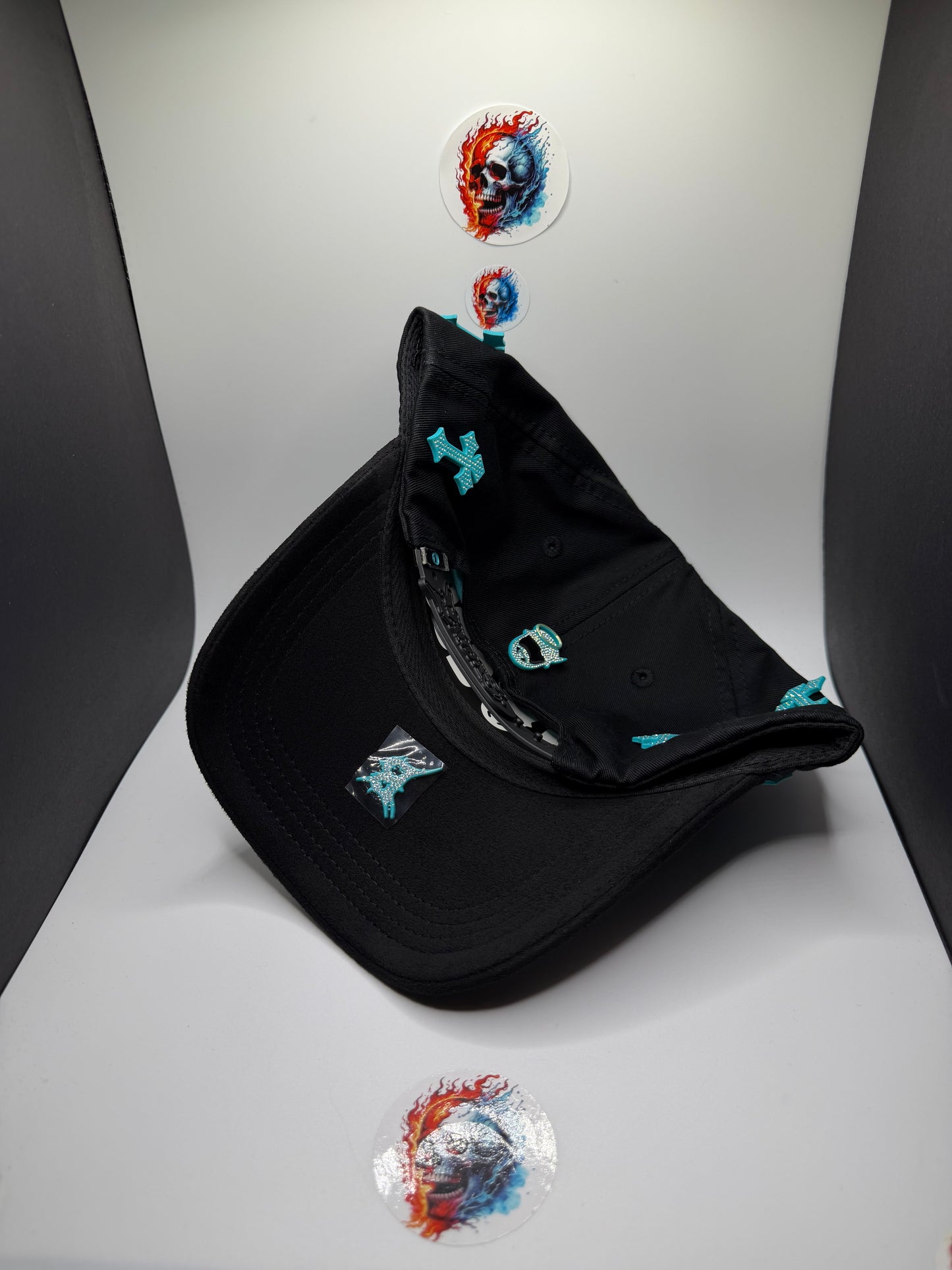 Barbas hats Heaven