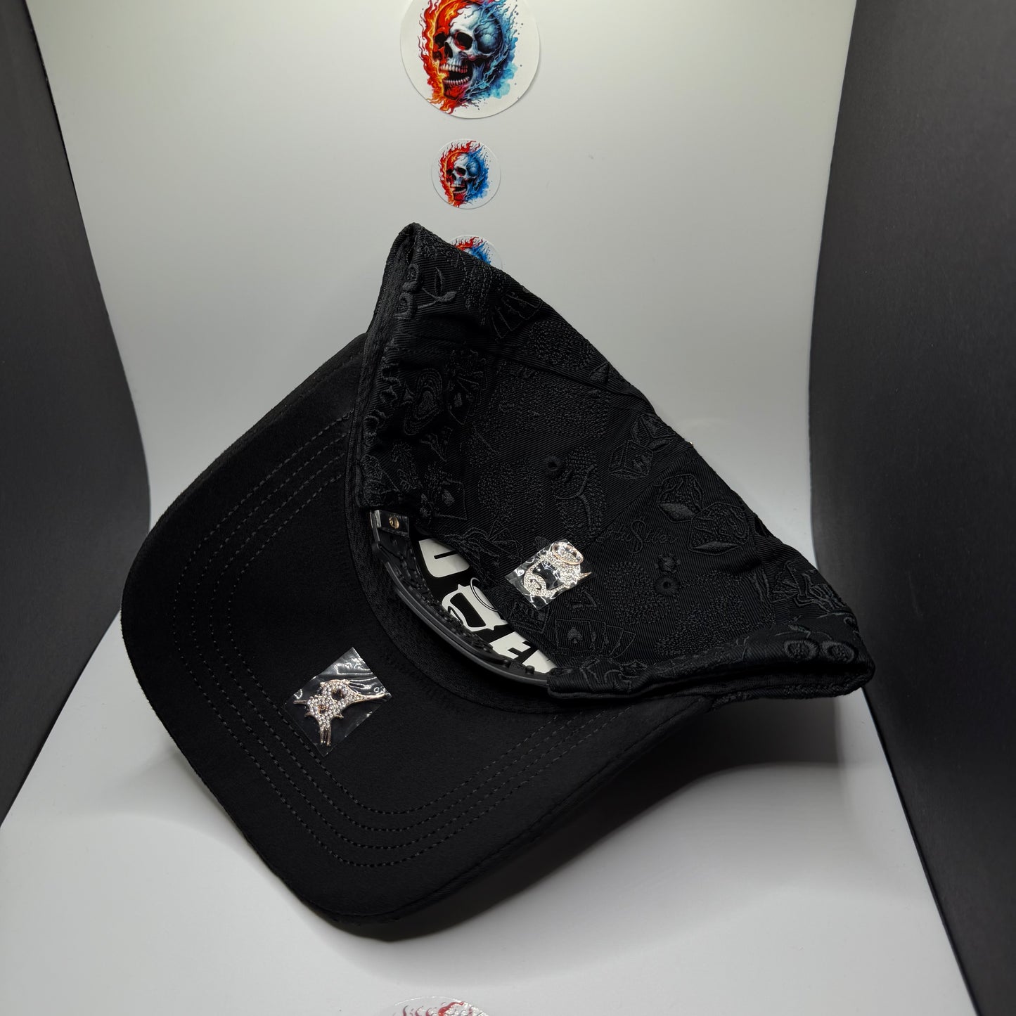Barbas hats 77 last edition