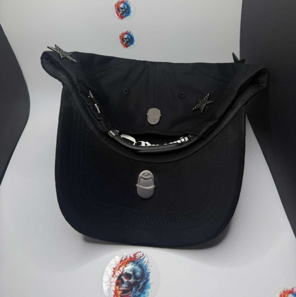Barbas hats Nebula
