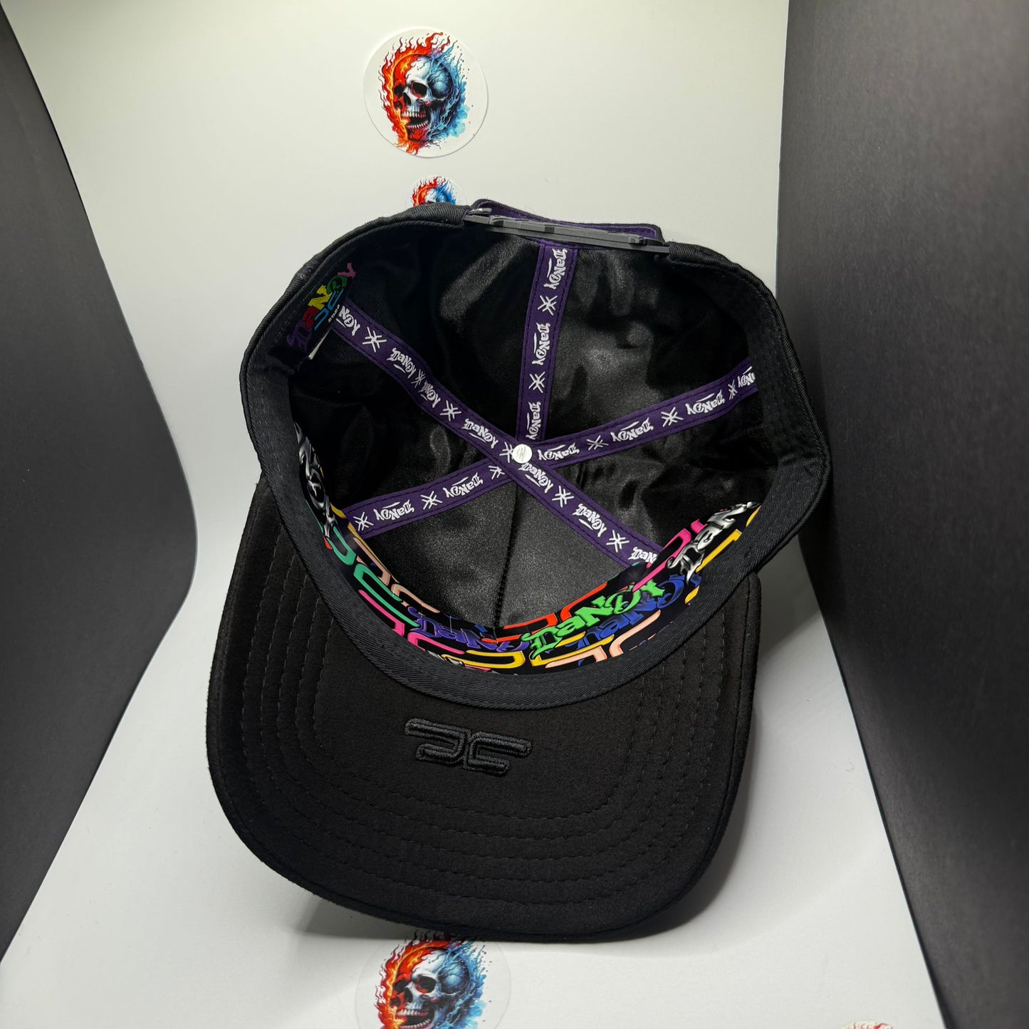 Dandy hats 0.T.B