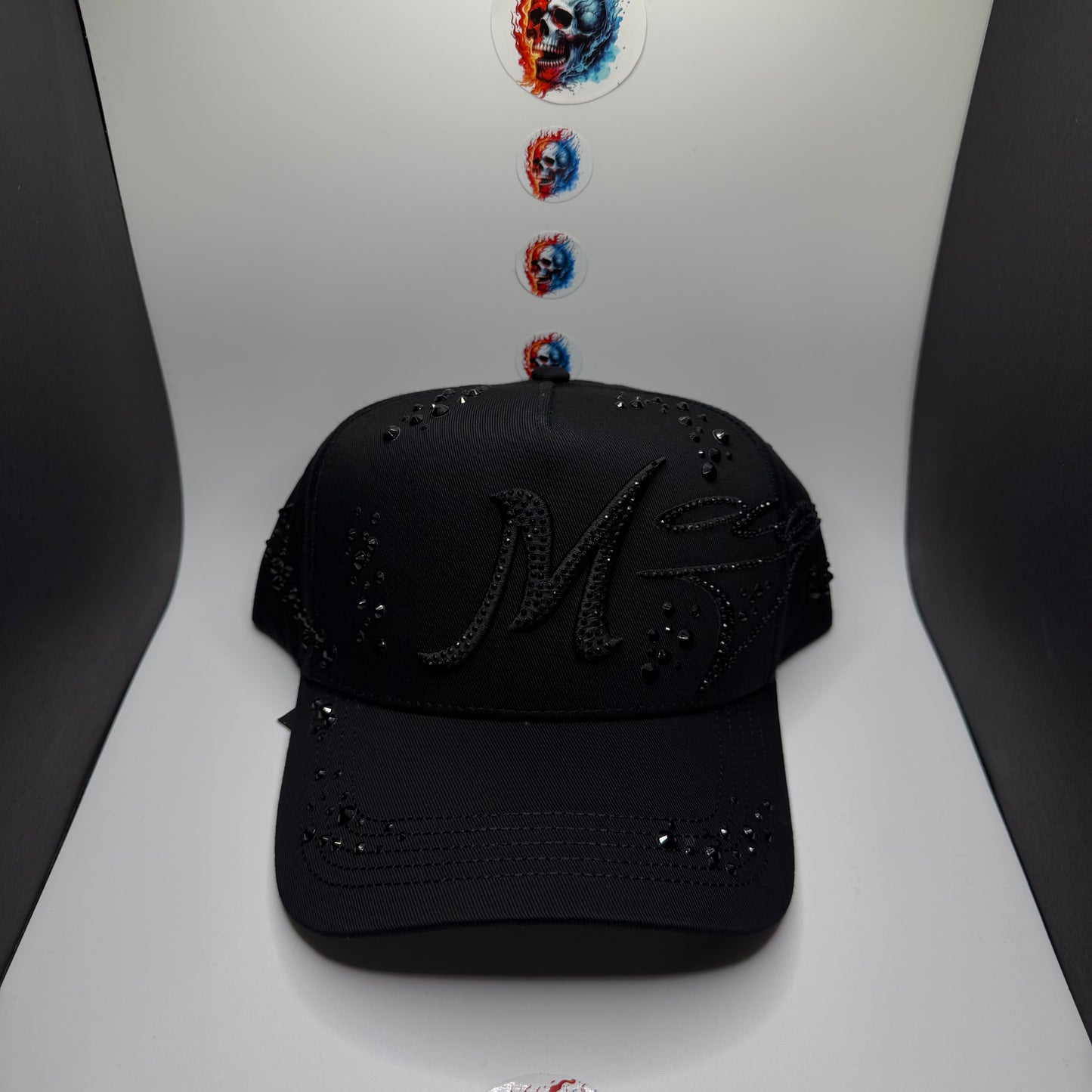 31 hats x el mago