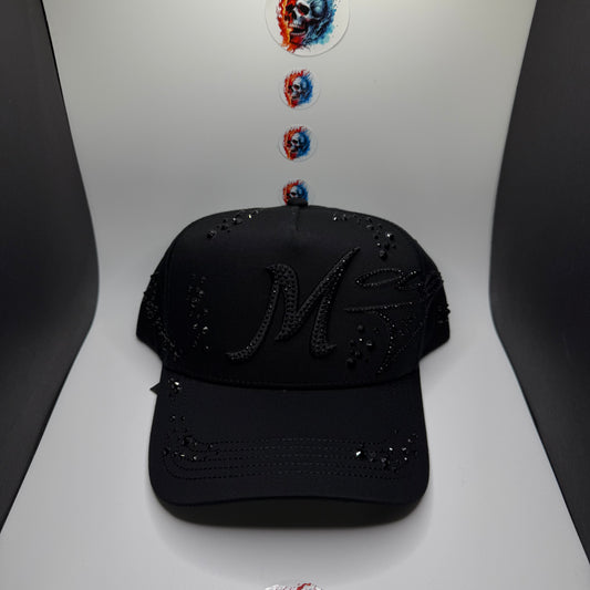 31 hats x el mago