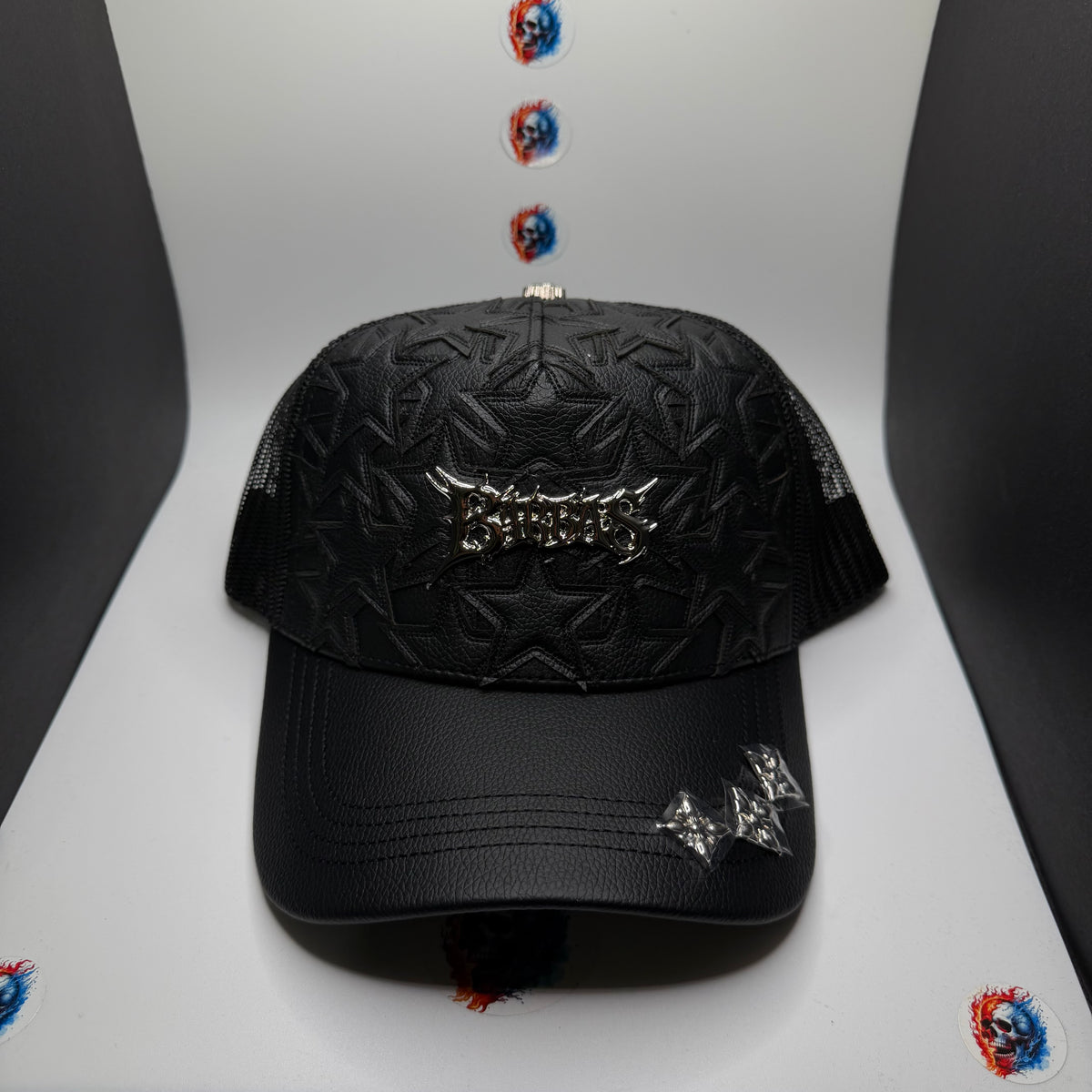 Barbas hats All star