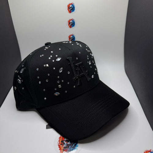 Dandy hats Cristal Tears