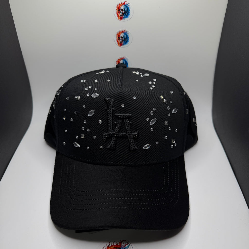 Dandy hats Cristal Tears