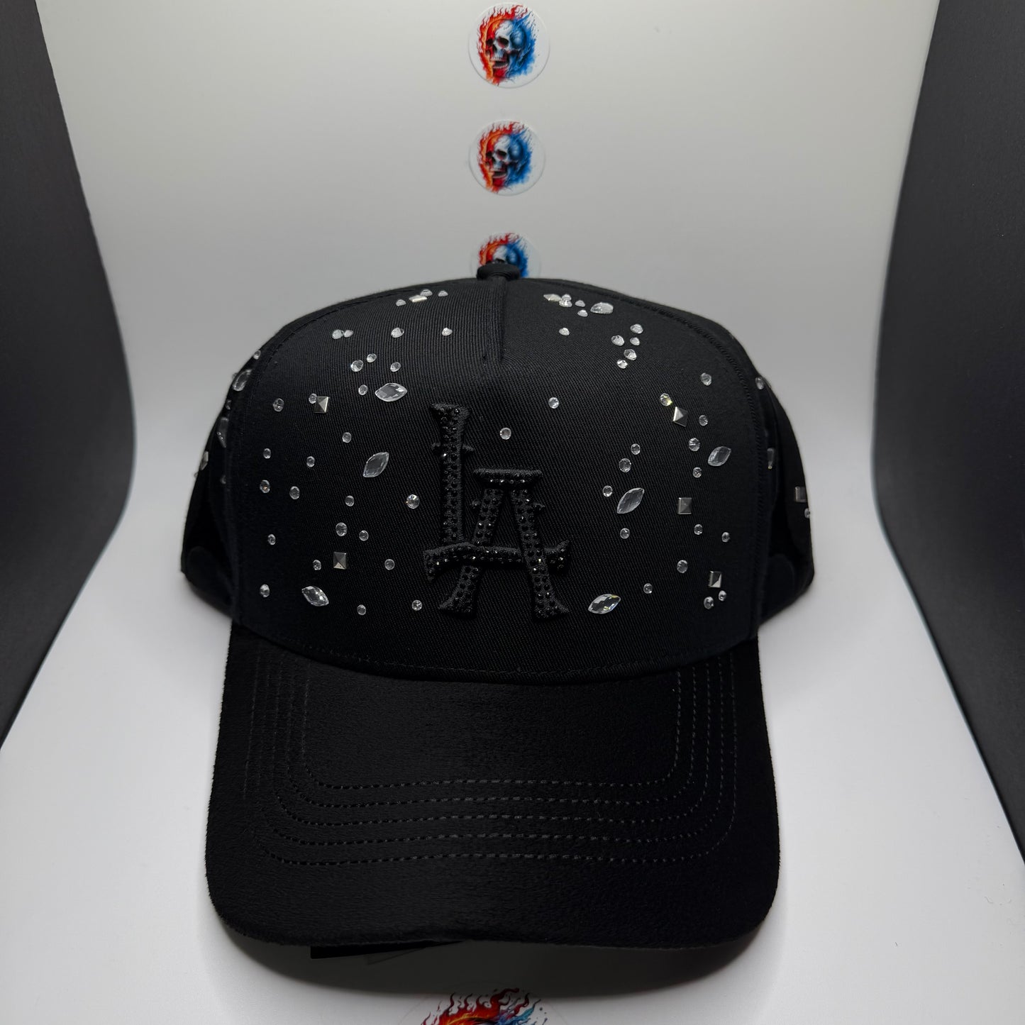 Dandy hats Cristal Tears