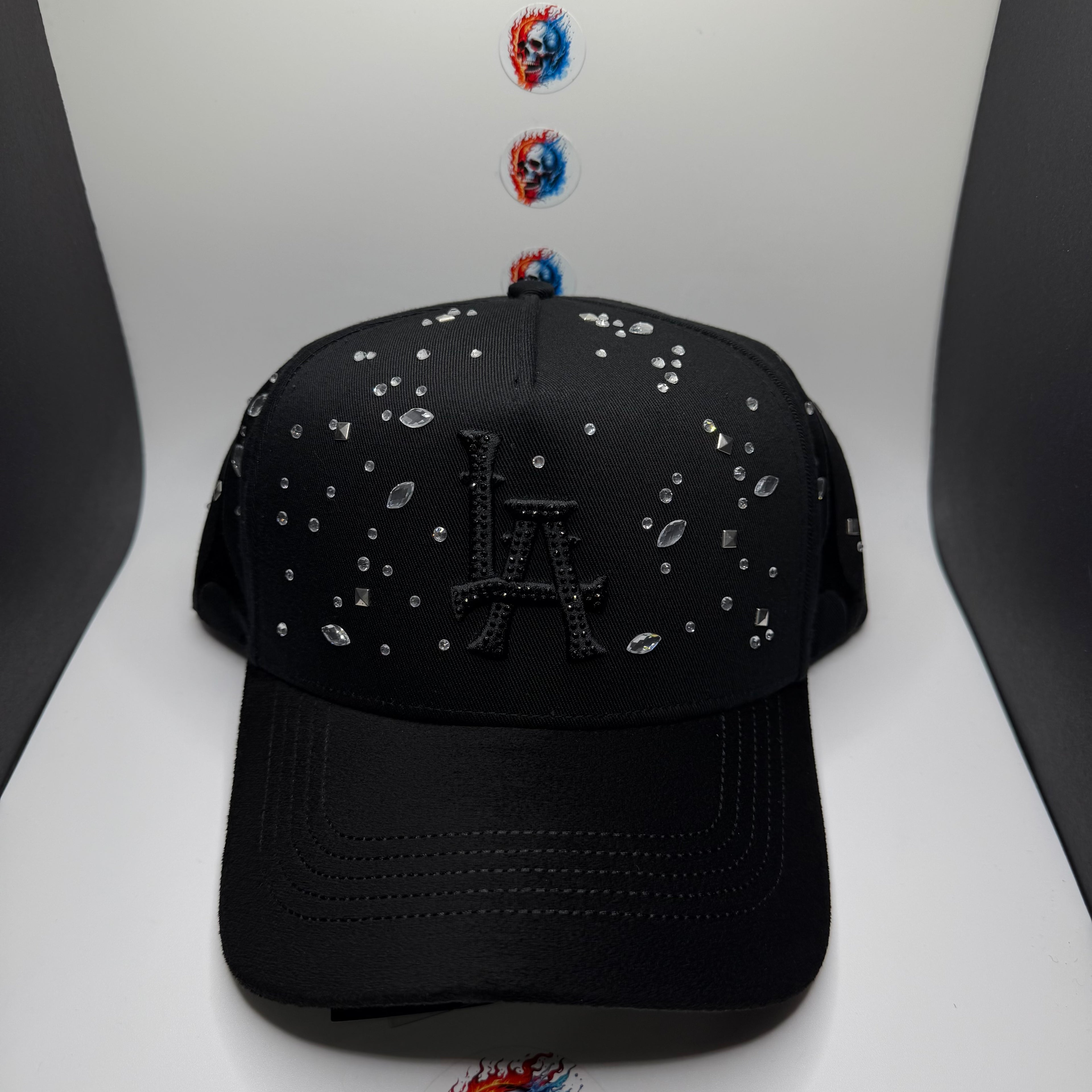 Dandy hats Cristal Tears