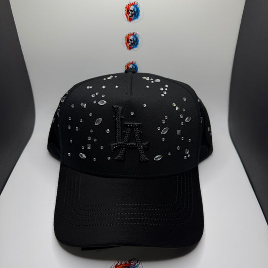 Dandy hats Cristal Tears