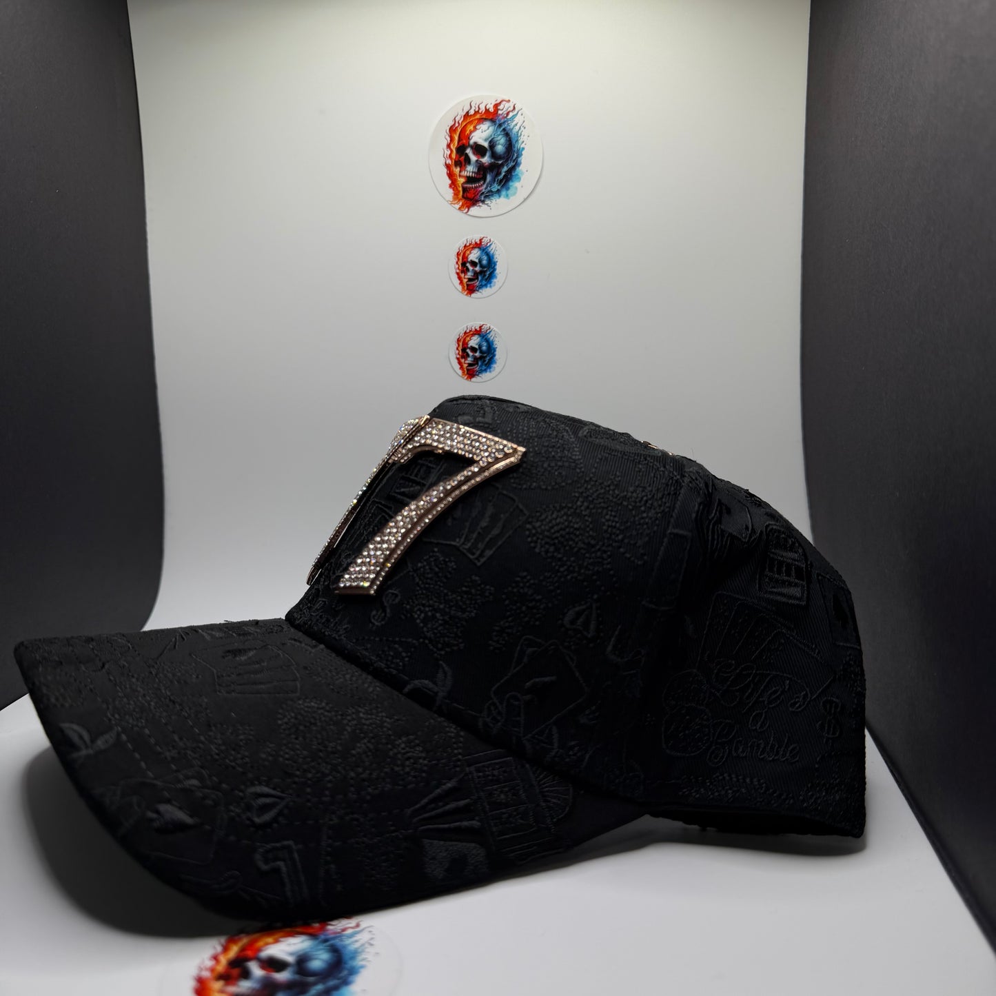Barbas hats 77 last edition