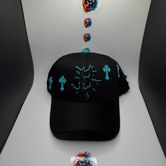 Barbas hats Heaven