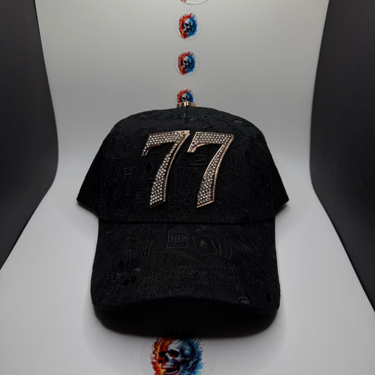 Barbas hats 77 last edition