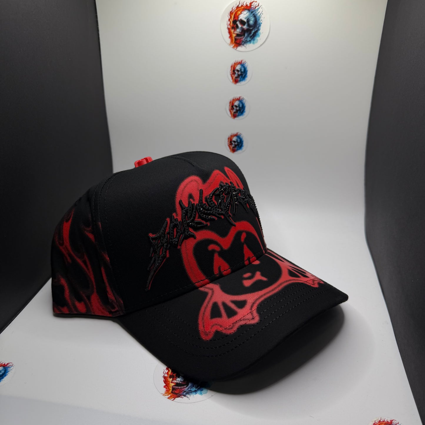 Barbas hats Born crazy