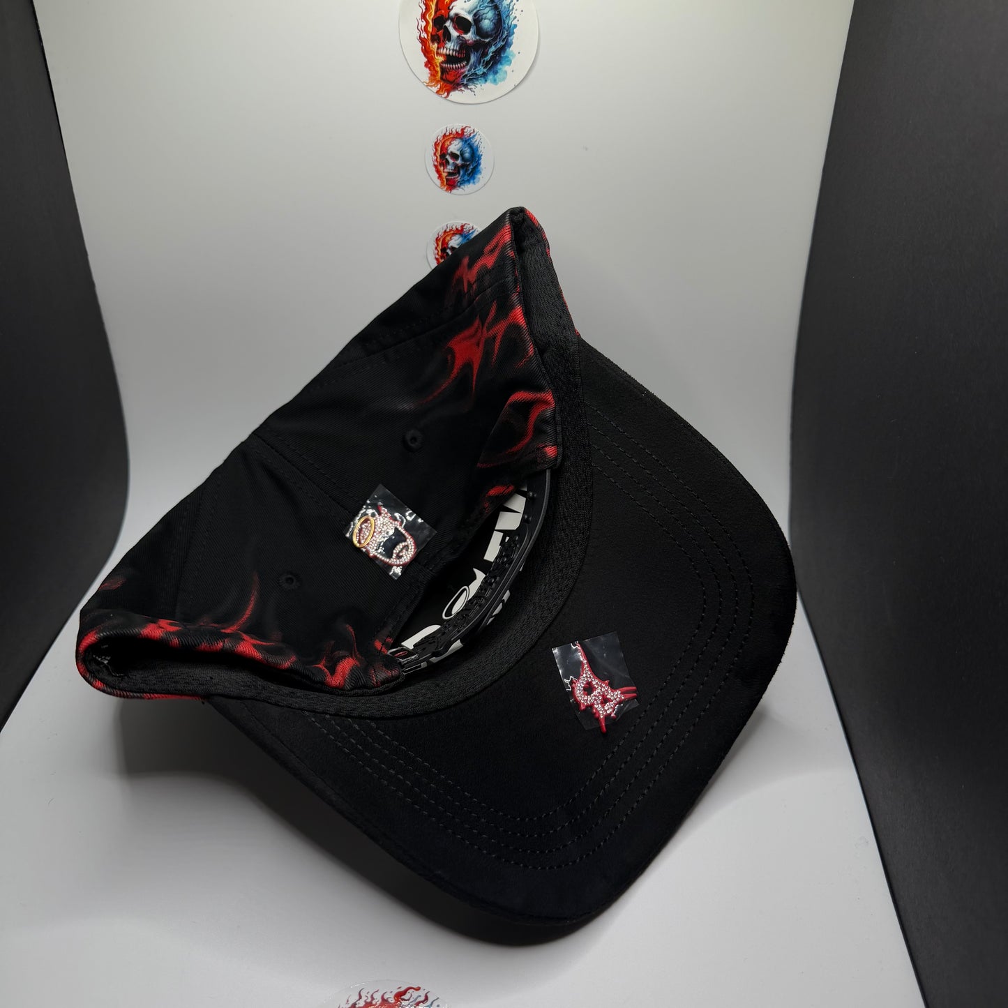 Barbas hats Born crazy