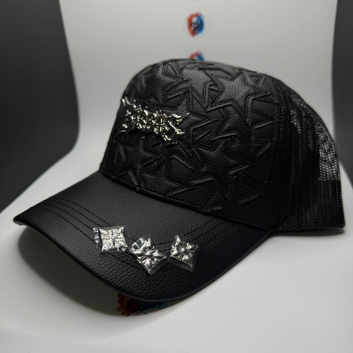 Barbas hats All star