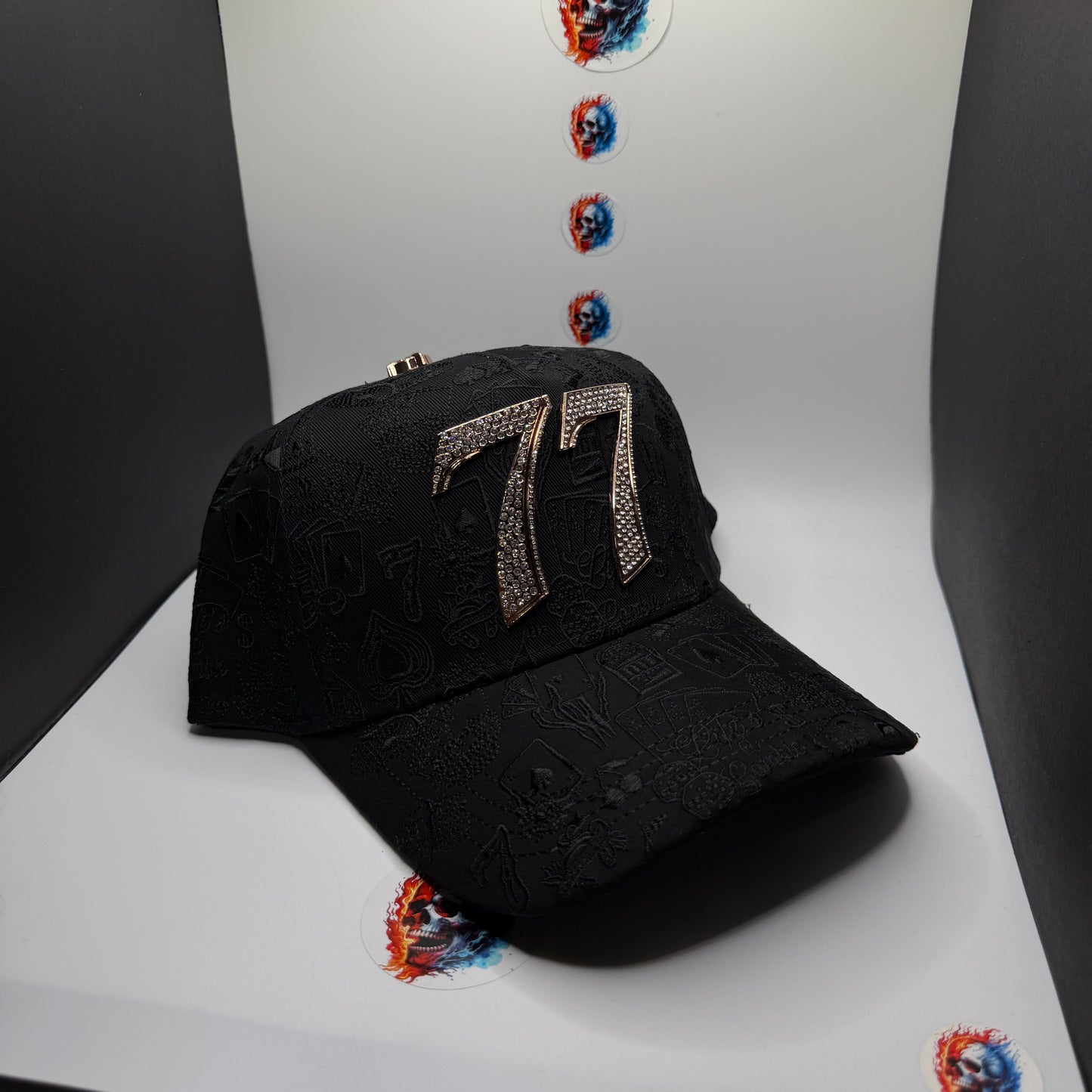 Barbas hats 77 last edition