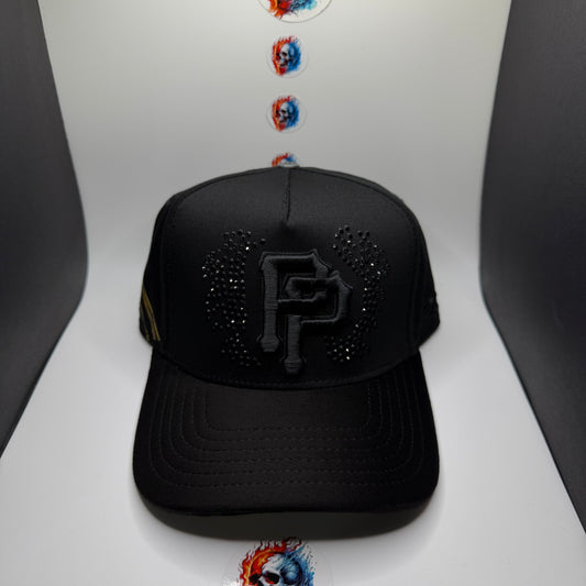 JC hats x Tito doble P Rosones