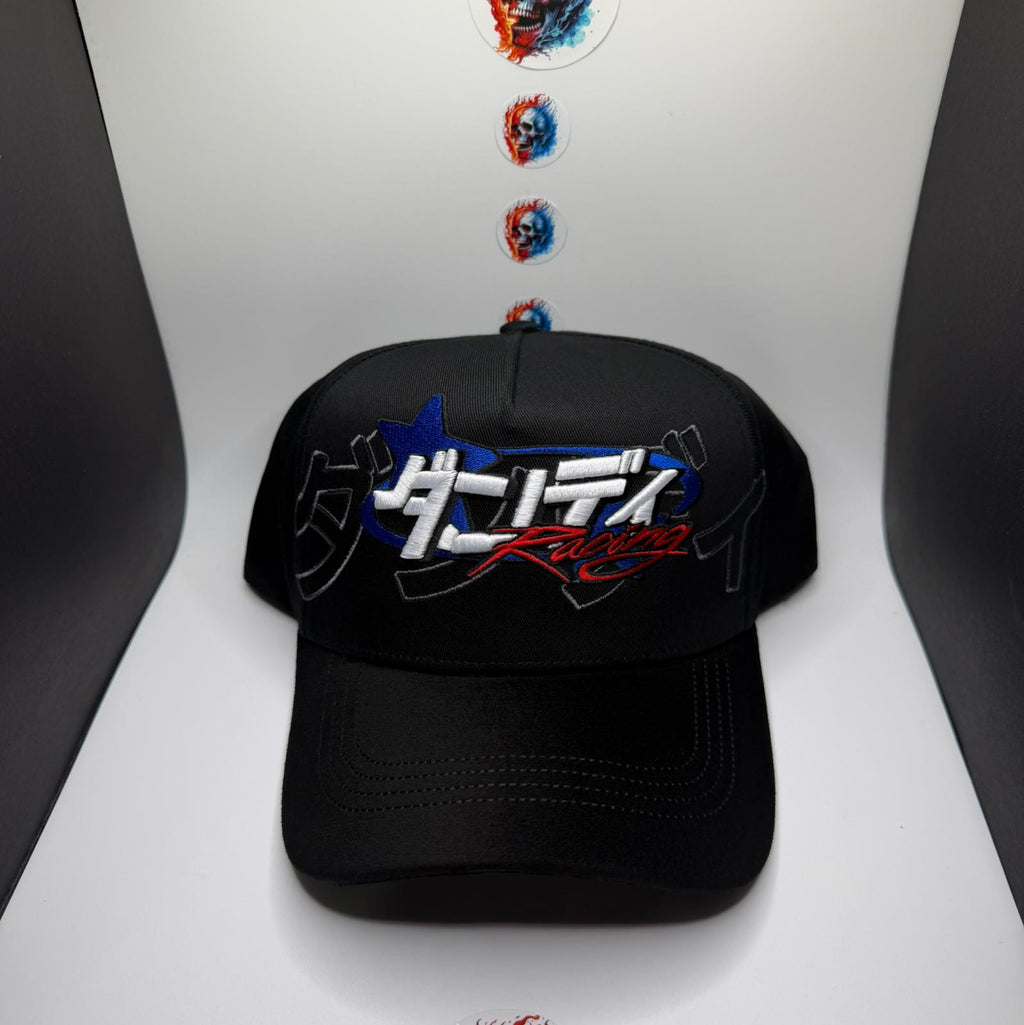 Dandy hats R34
