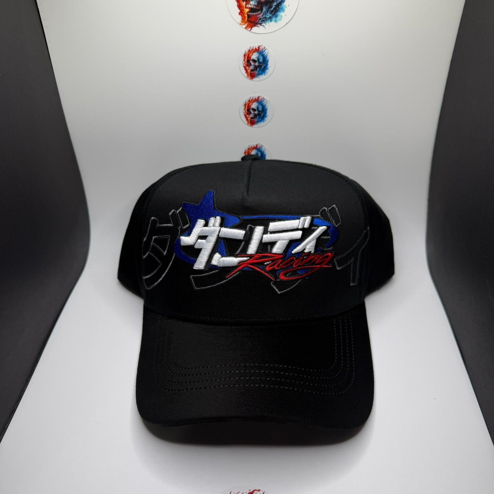 Dandy hats R34