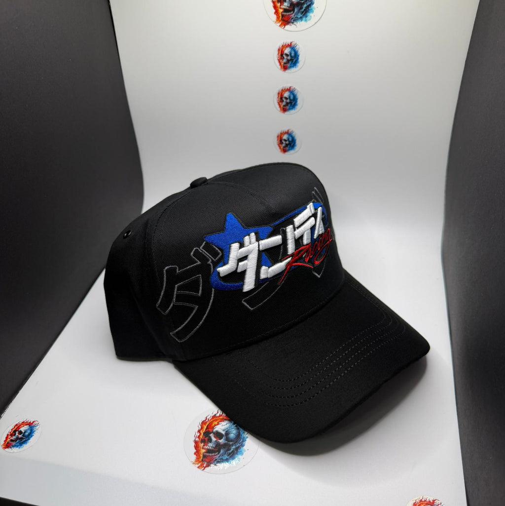 Dandy hats R34