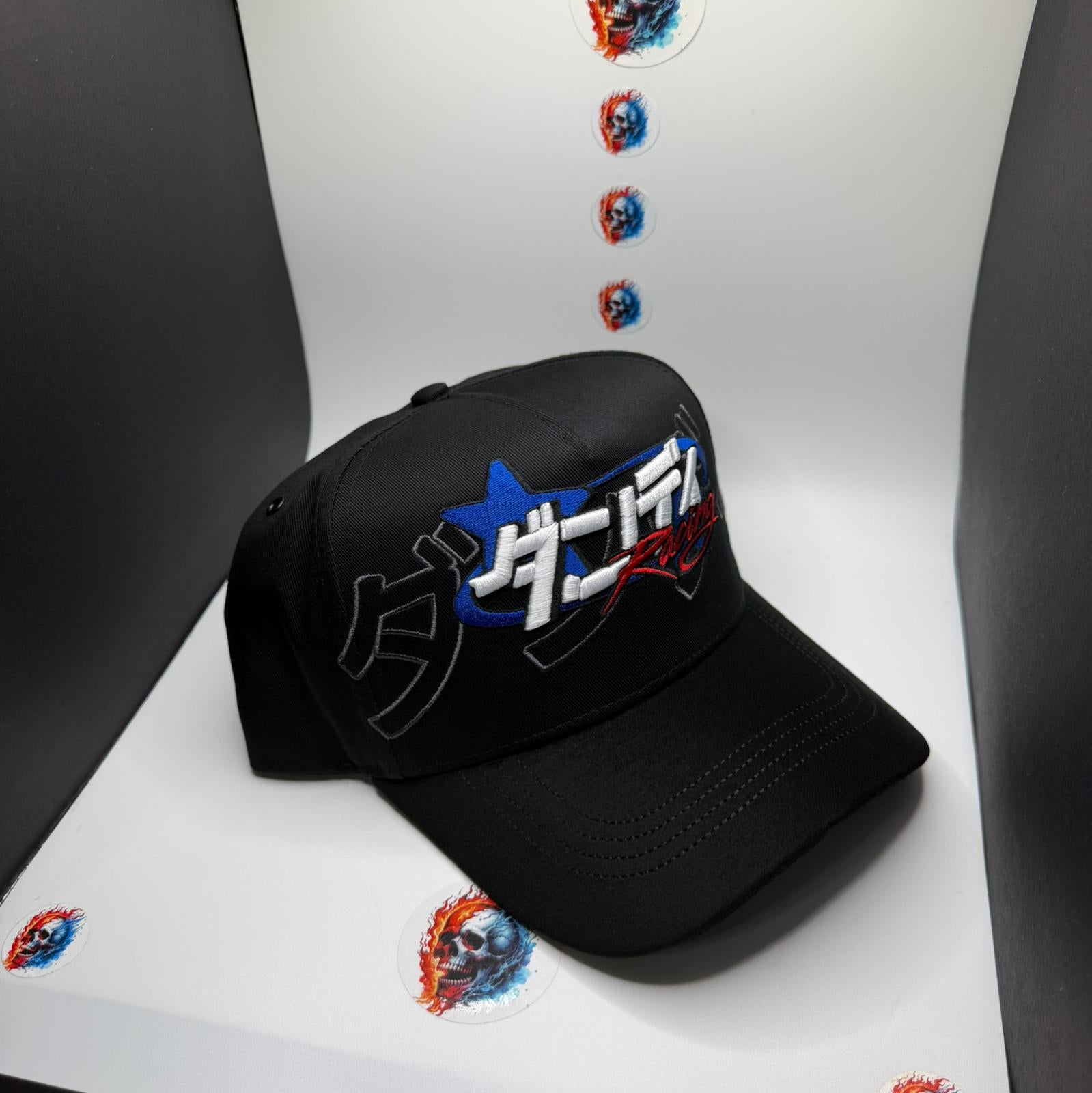 Dandy hats R34
