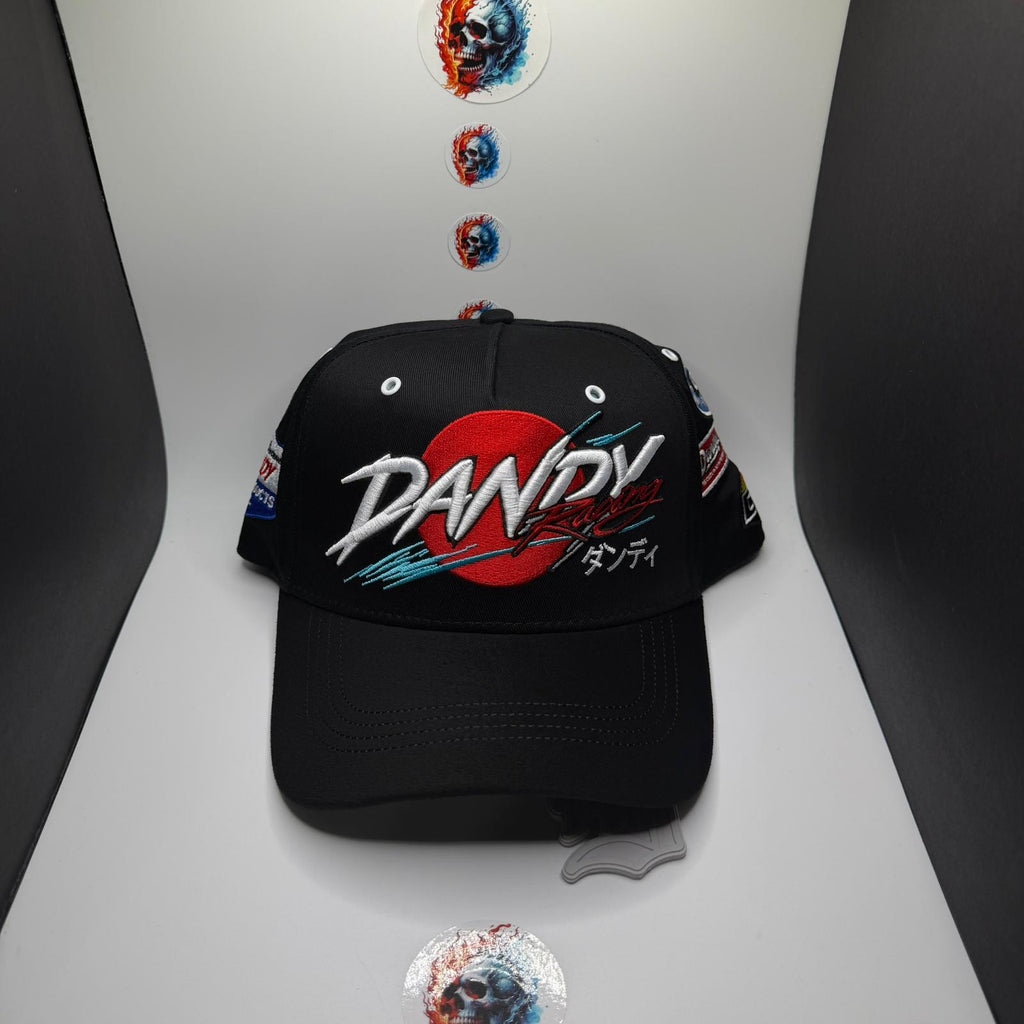 DANDY-SON