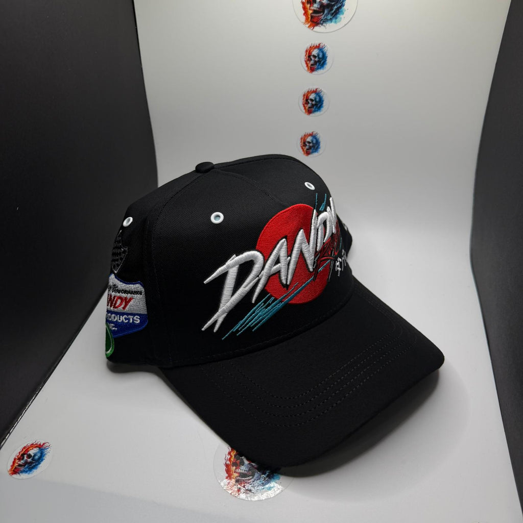 DANDY-SON