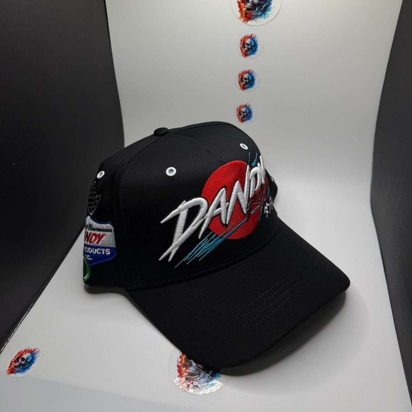 DANDY-SON
