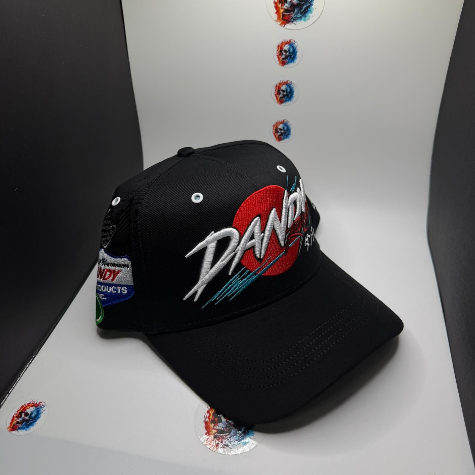 DANDY-SON