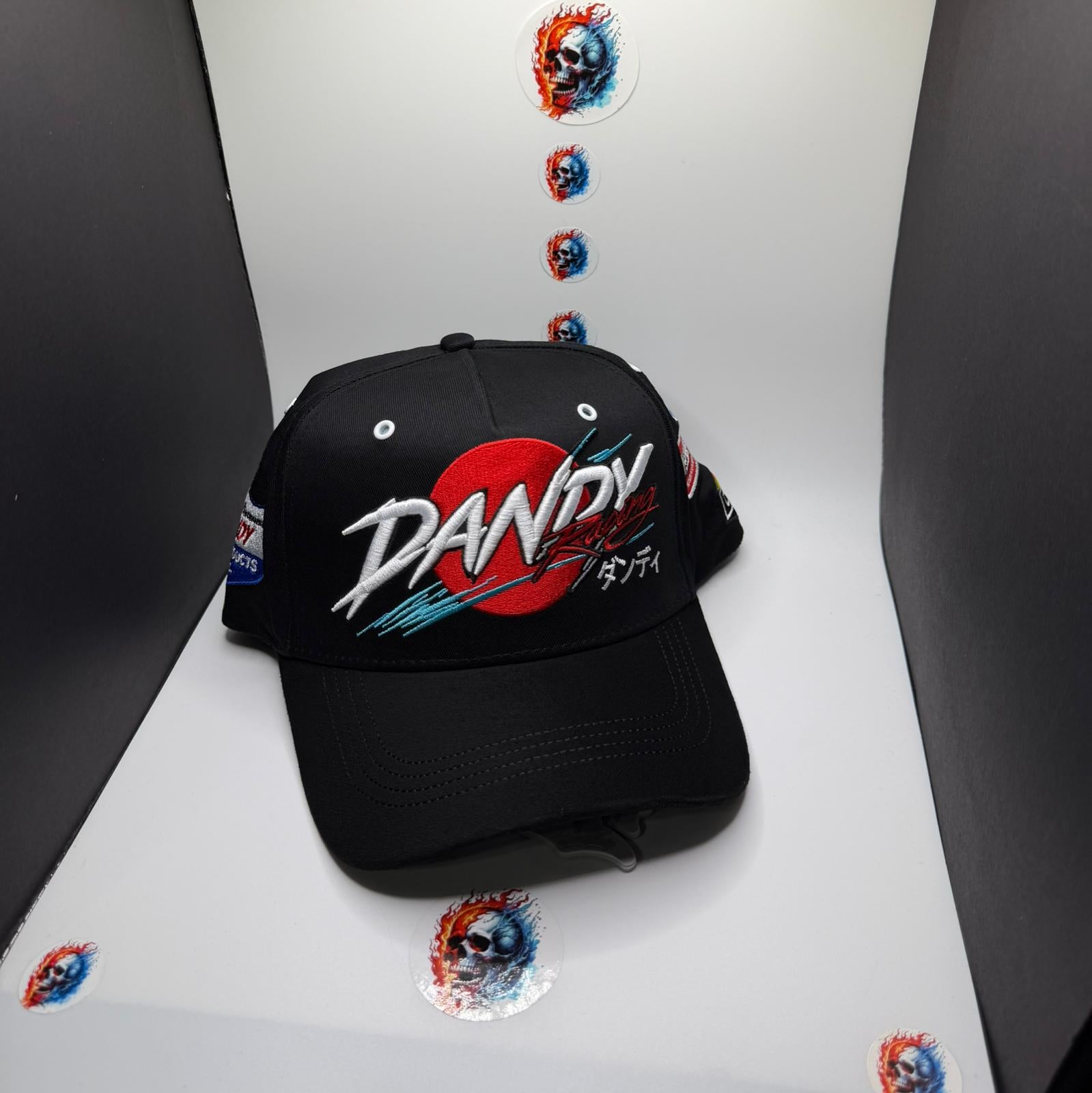 DANDY-SON
