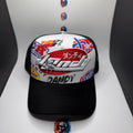 Dandy hats“D” spec