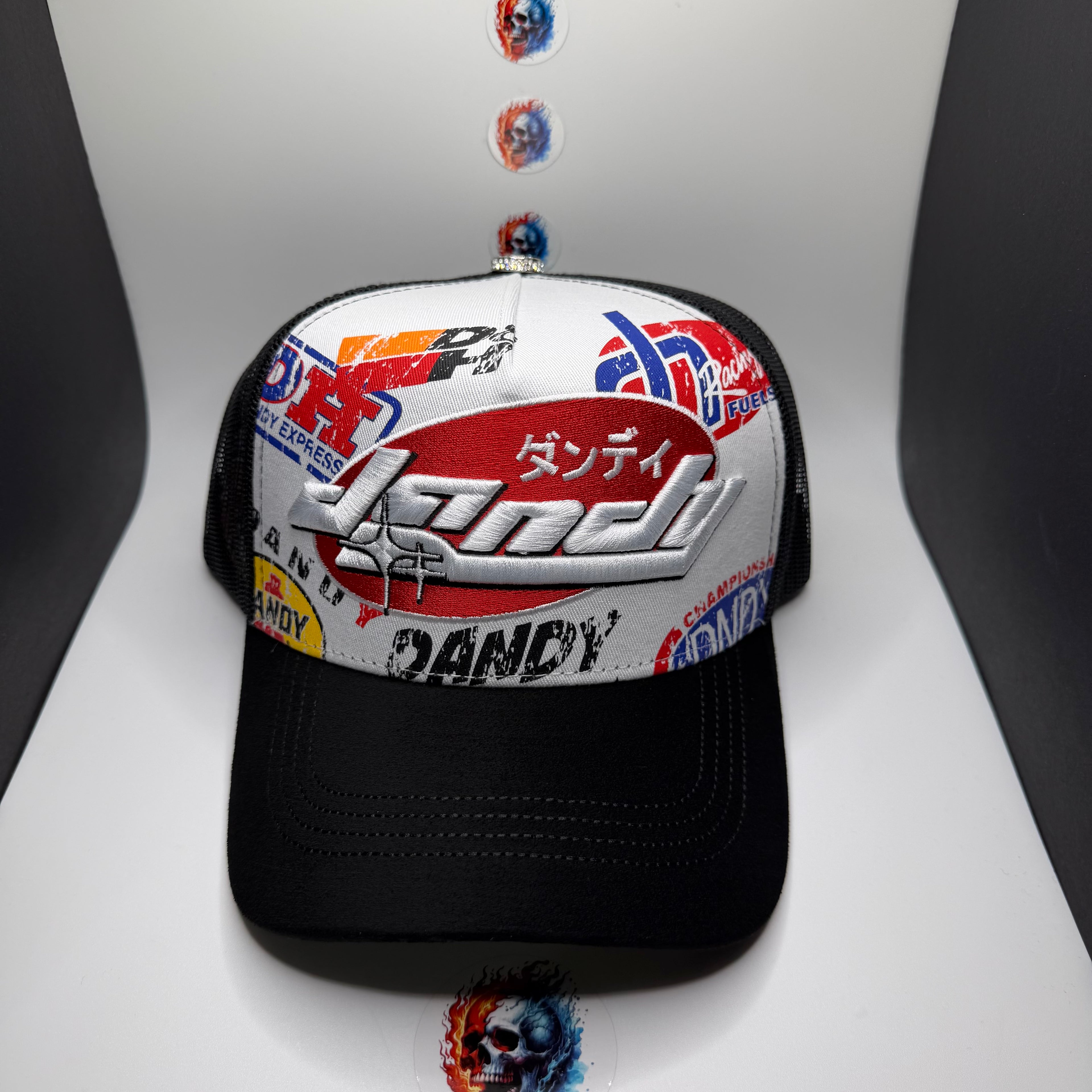 Dandy hats“D” spec
