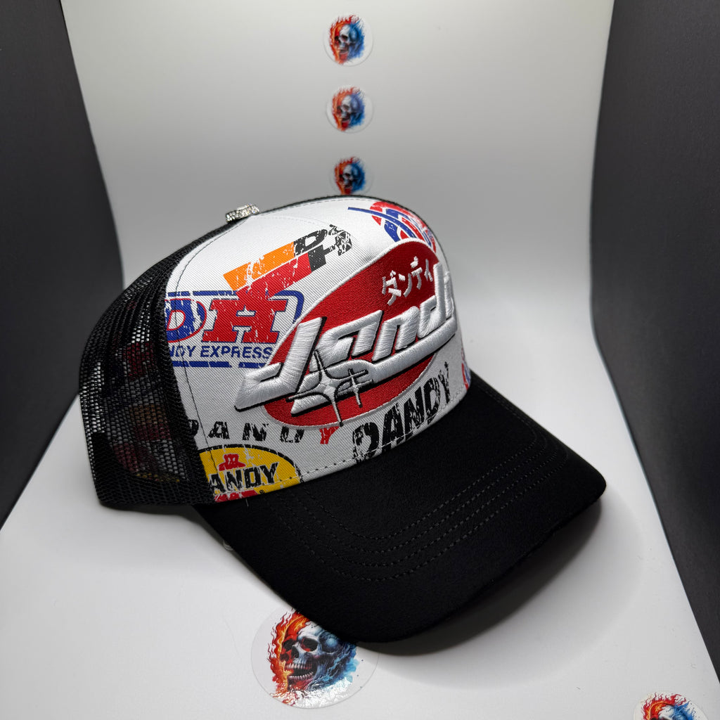 Dandy hats“D” spec