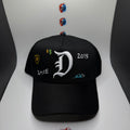 Dany hats INITIAL D