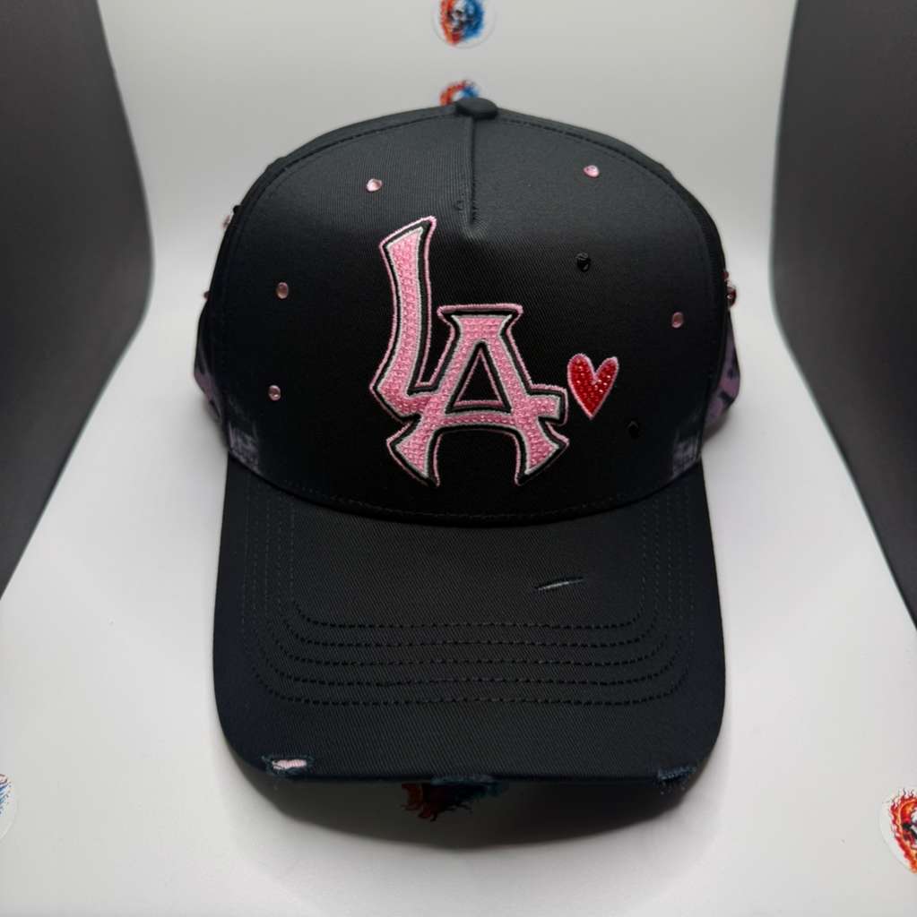 31 hats XOXO
