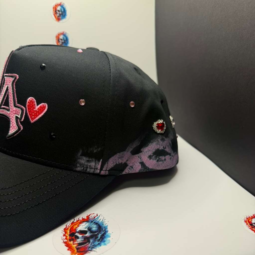 31 hats XOXO