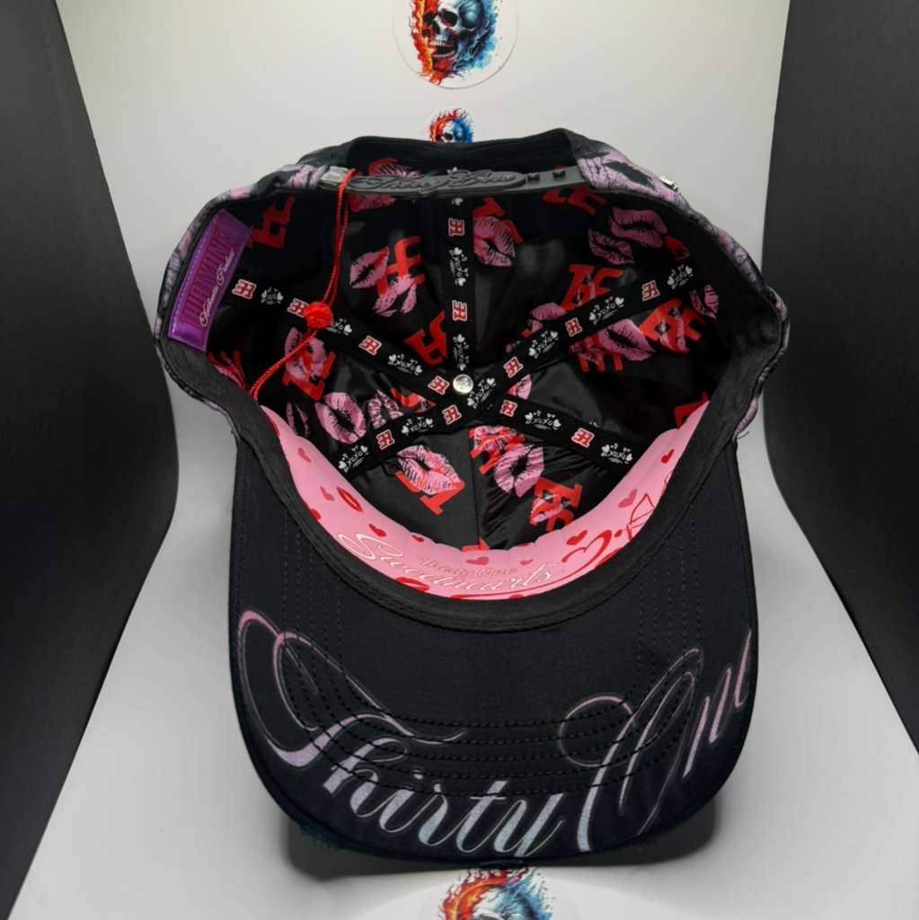 31 hats XOXO