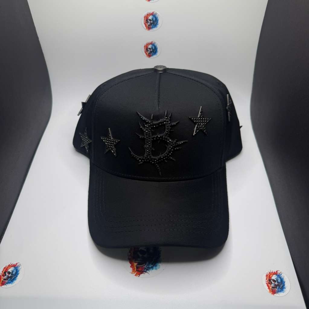 Barbas hats Nebula