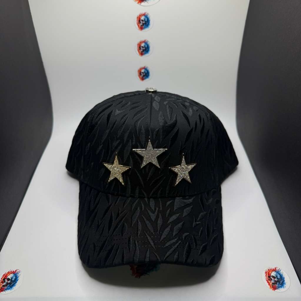 Barbas hats Rockstar