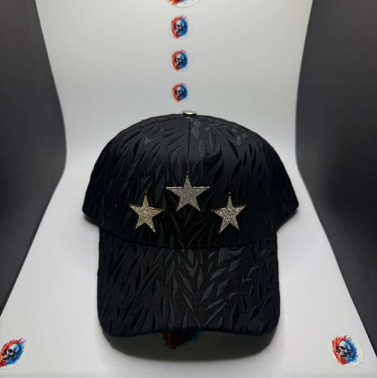 Barbas hats Rockstar