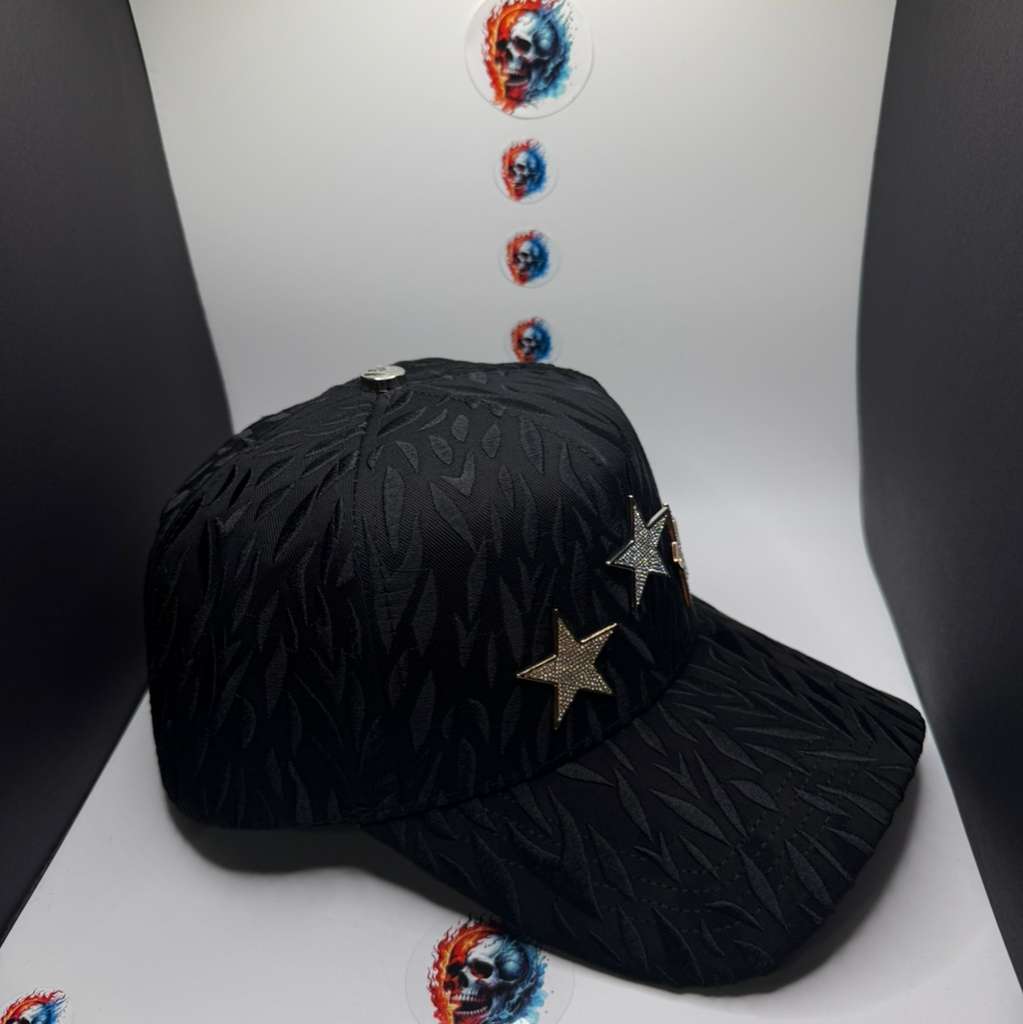 Barbas hats Rockstar