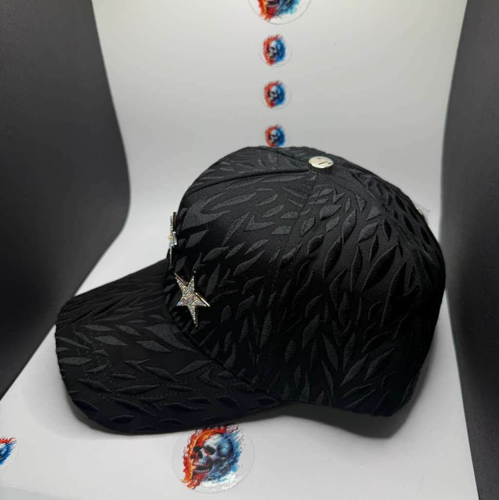 Barbas hats Rockstar