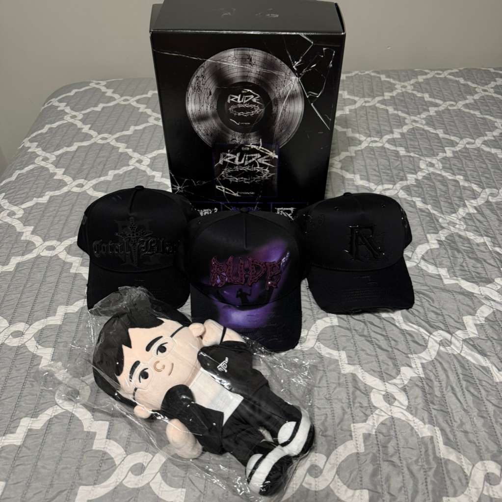 Rude awakenings Bundle
