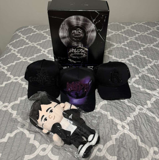 Rude awakenings Bundle