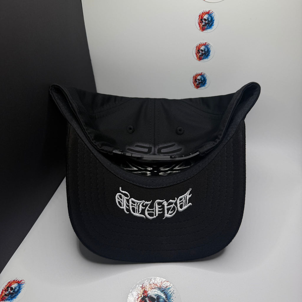 Dany hats checkmate