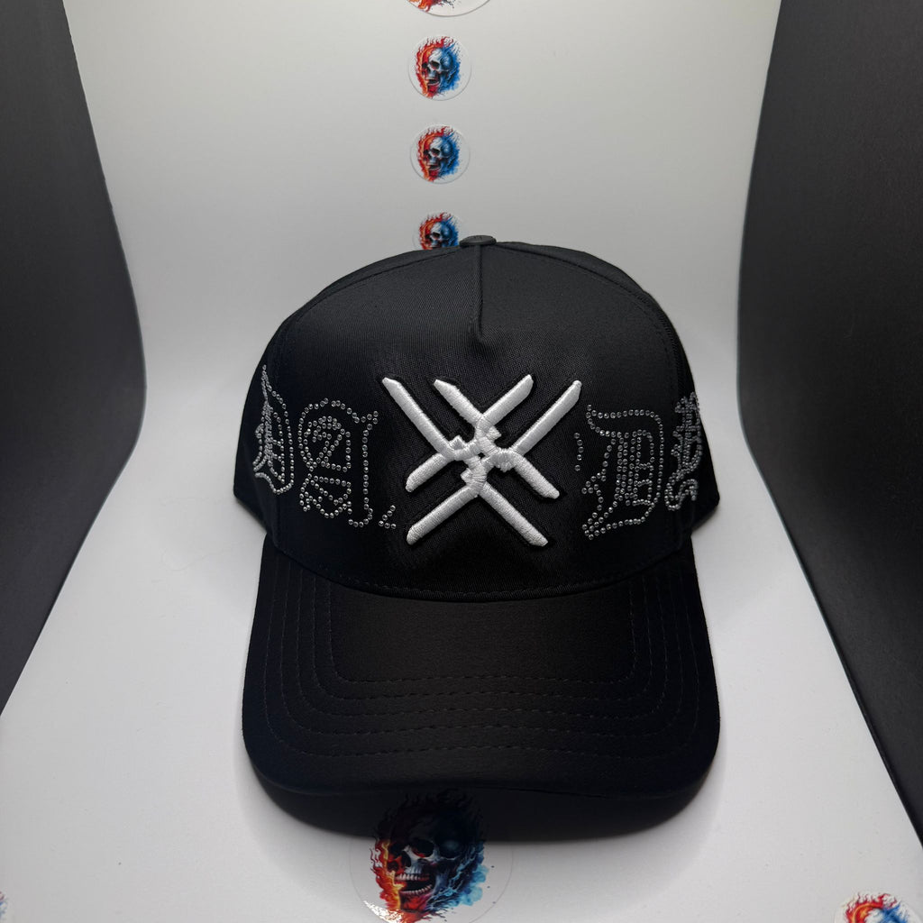 Dany hats checkmate