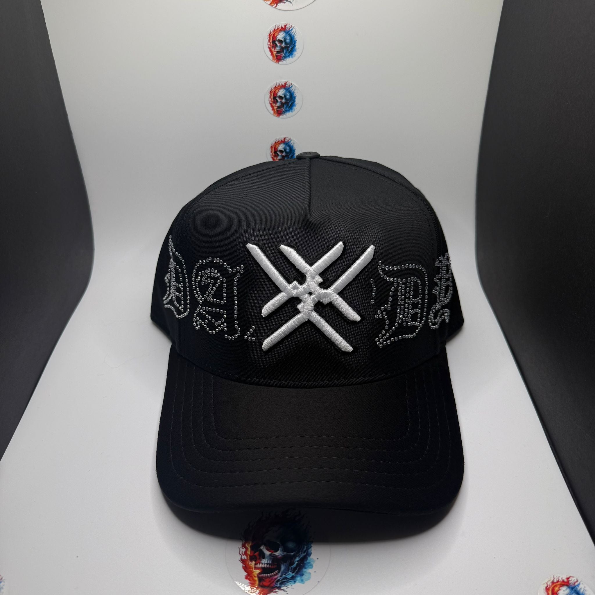 Dany hats checkmate