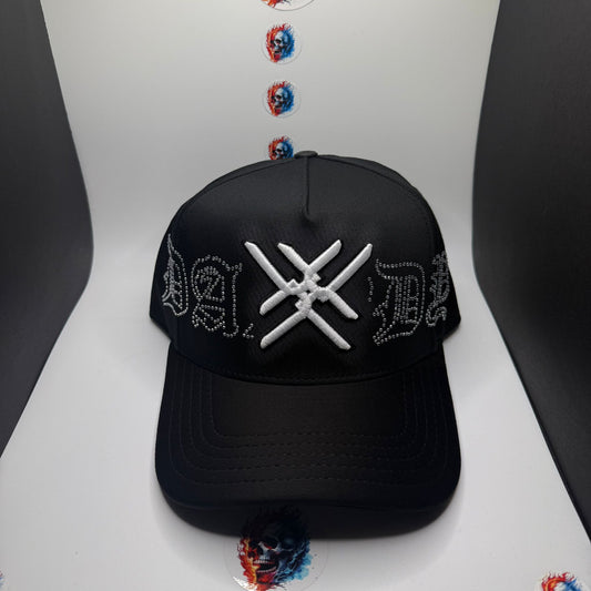 Dany hats checkmate