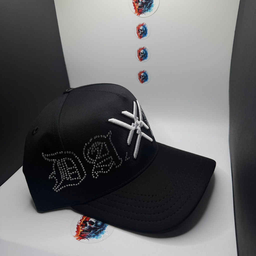 Dany hats checkmate