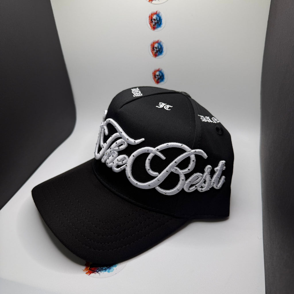 Dandy hats Crown Jewel