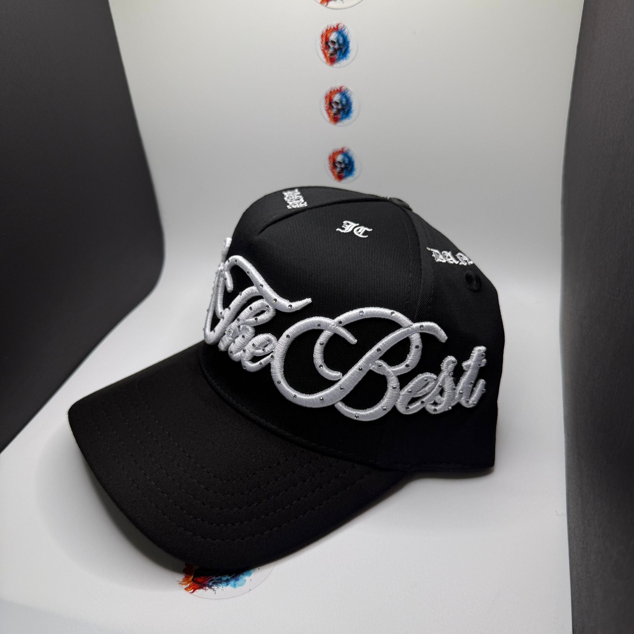 Dandy hats Crown Jewel